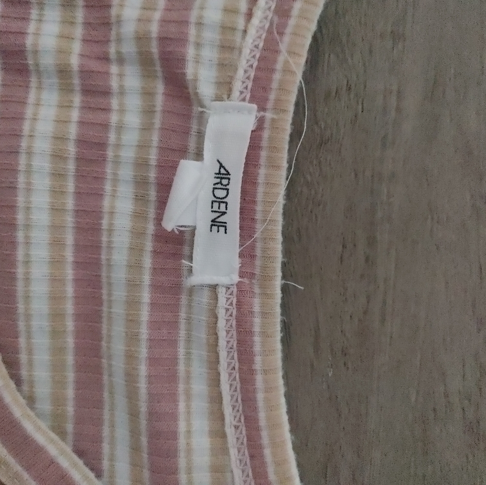 Shirt #1 - Picture 2 of 2
